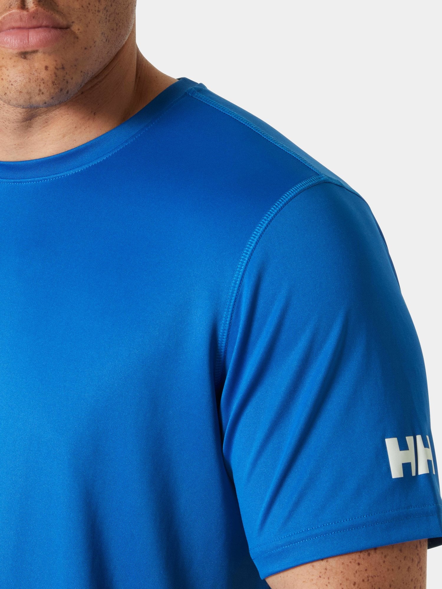 HELLY HANSEN Тениска HH TECH T-SHIRT 2.0