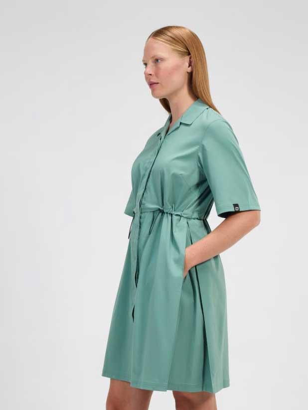 BERGHAUS Рокля W EVERYDAY EXPLORER DRESS