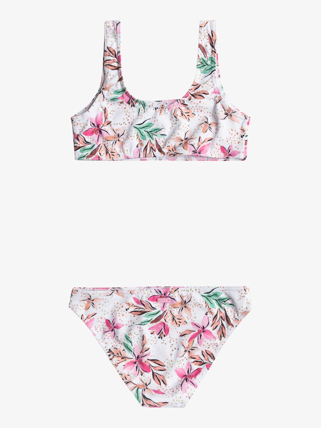 ROXY Бански 2 части HAPPY TROPICAL RG BRALETTE SET