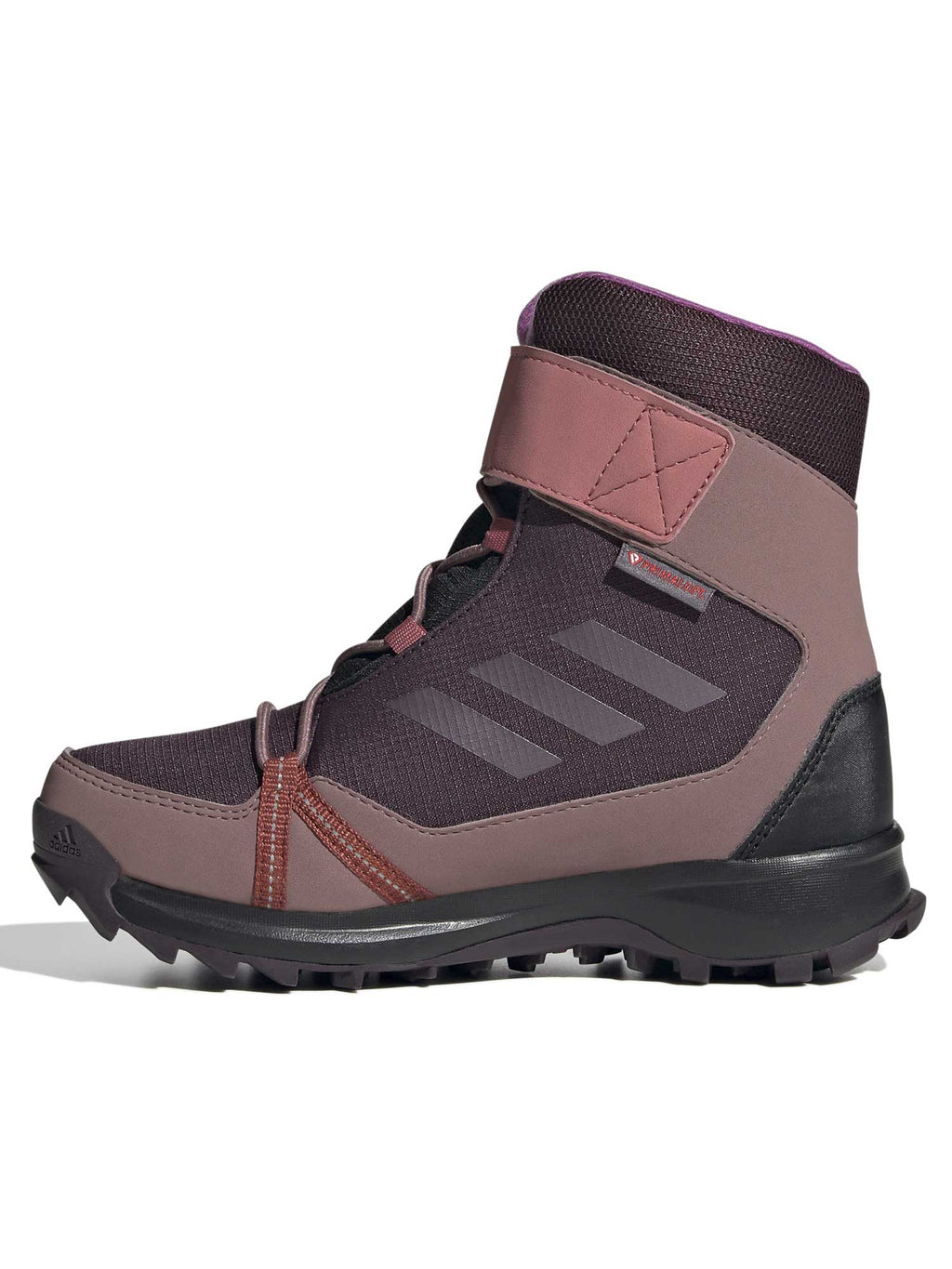 ADIDAS PERFORMANCE Обувки Terrex Snow Hook-And-Loop COLD.RDY