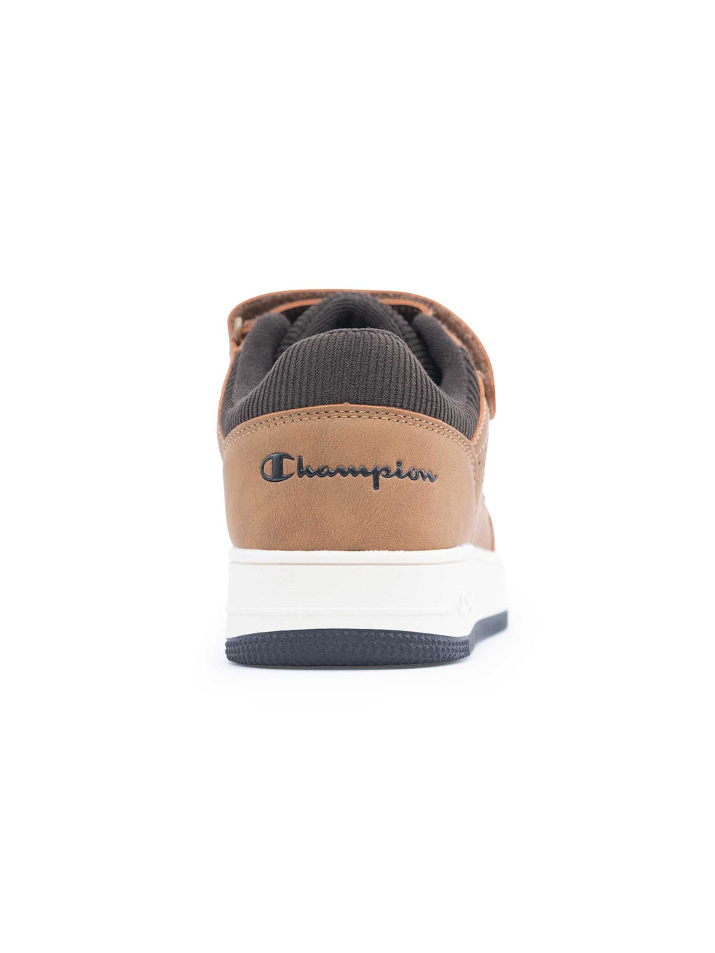 CHAMPION Обувки REBOUND LOW CORD B GS