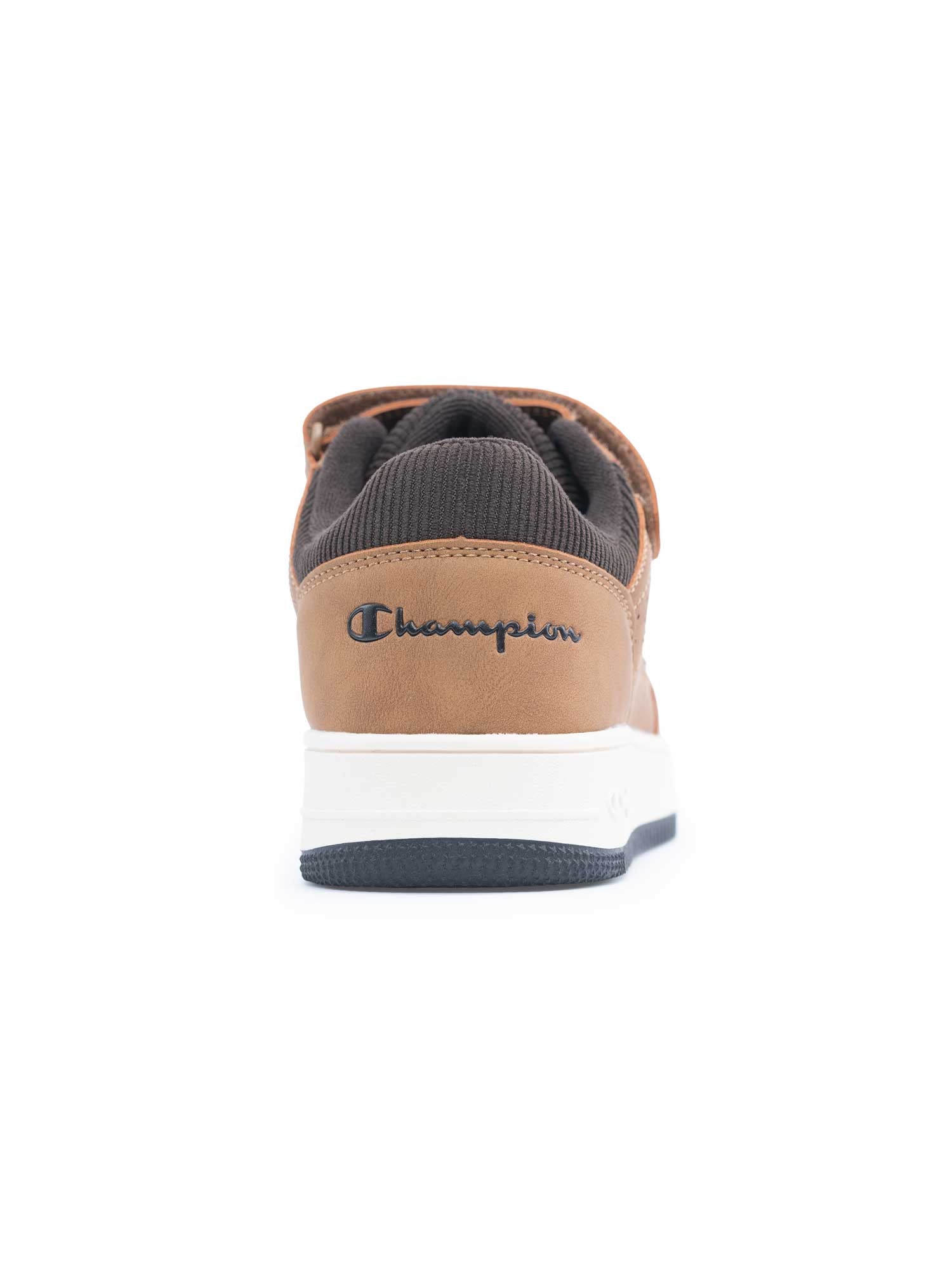 CHAMPION Обувки REBOUND LOW CORD B GS