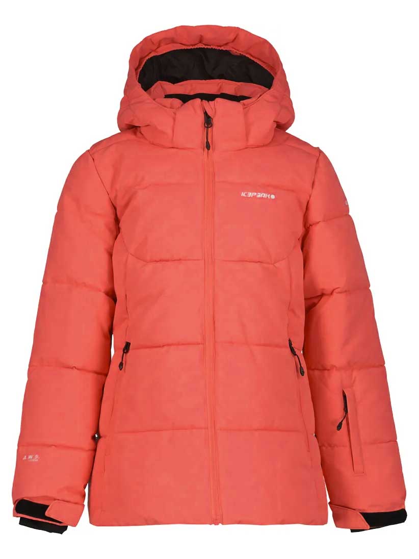 ICEPEAK Яке LORIS JR