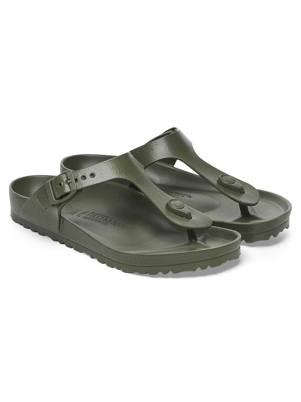 BIRKENSTOCK Чехли Gizeh Eva