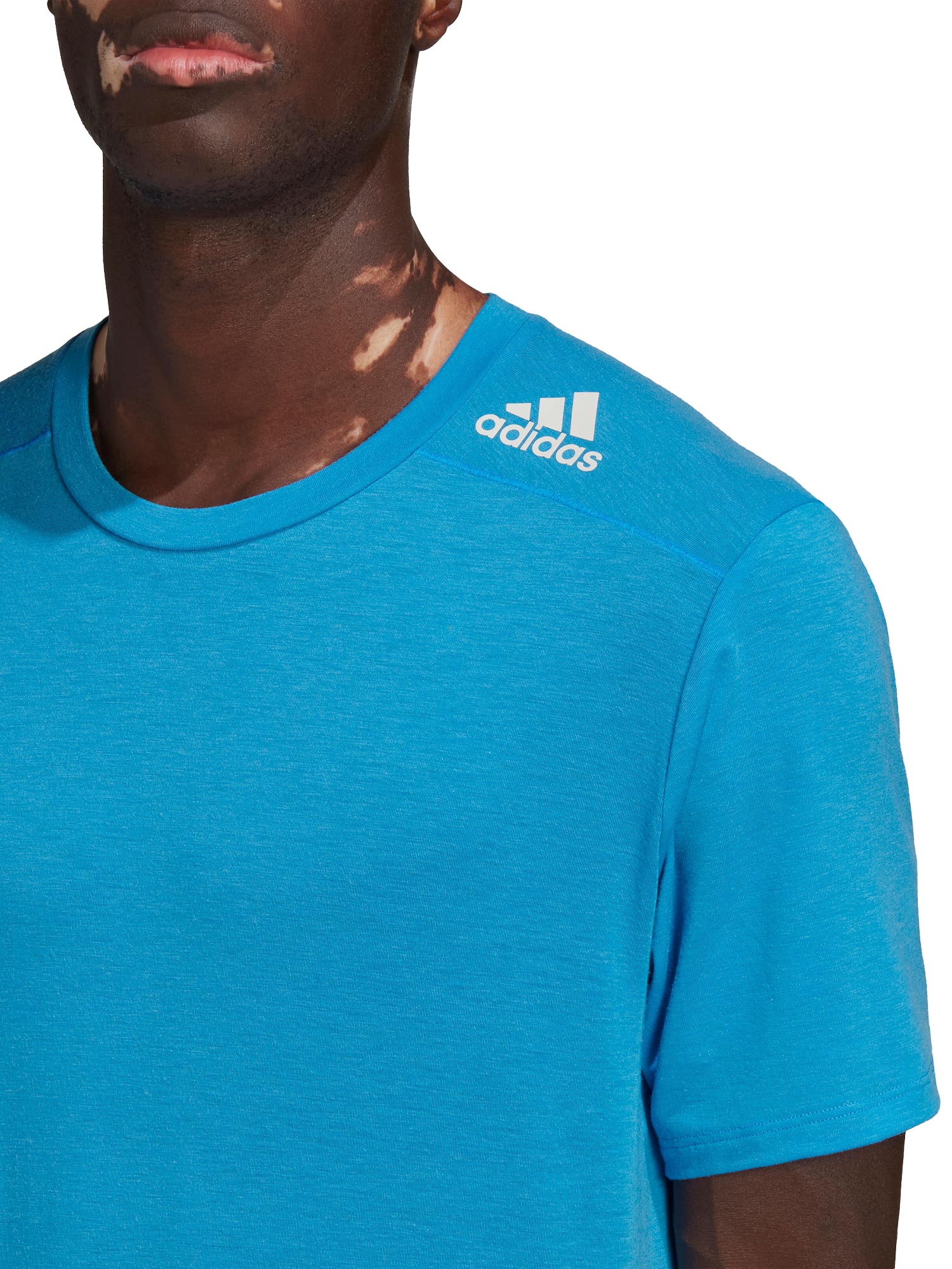 ADIDAS PERFORMANCE Тениска D4T TRAINING