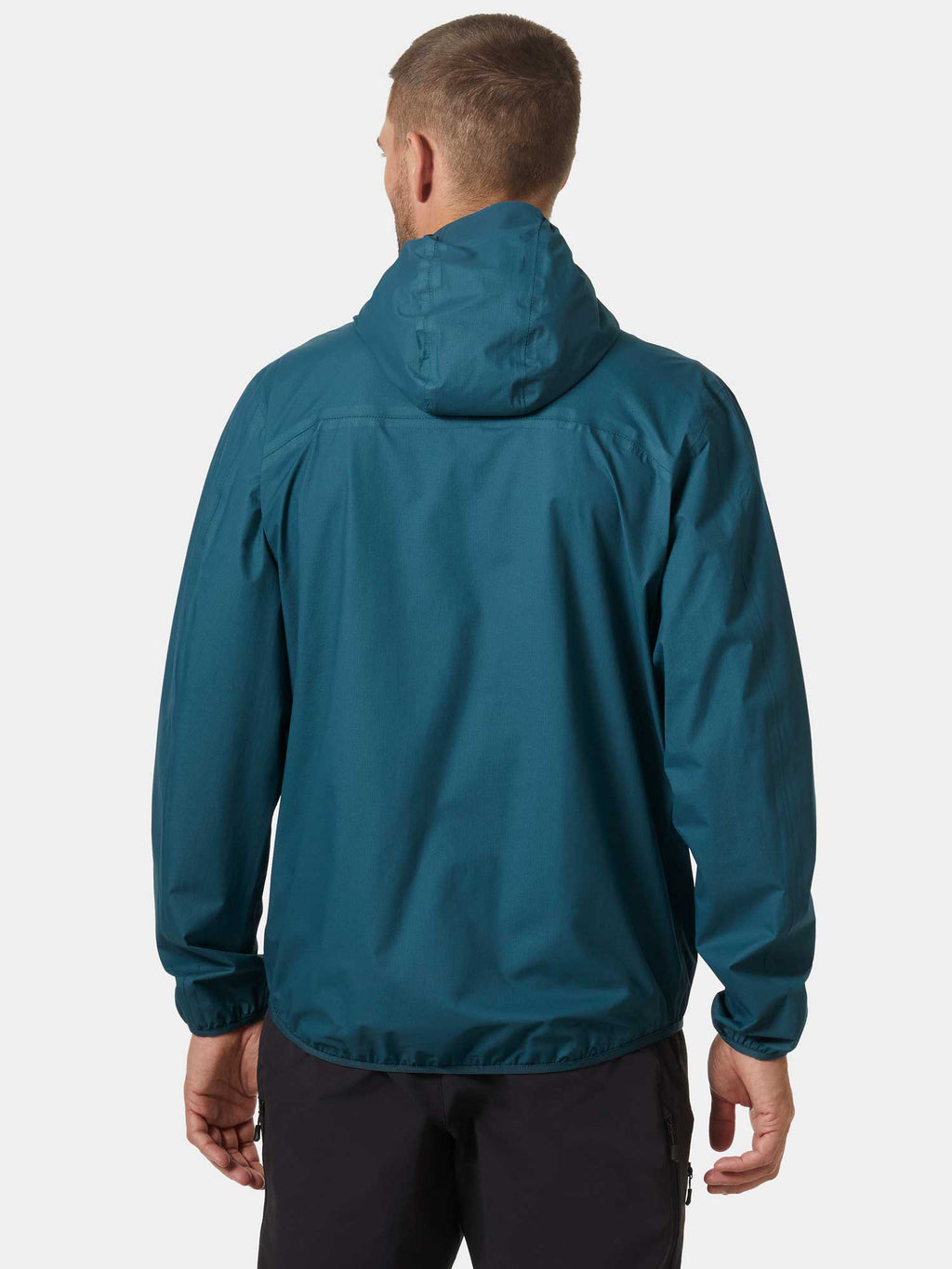 HELLY HANSEN Яке VERGLAS 2.5L FASTPACK JACKET