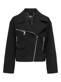 ONLY Яке ONLNANCY BIKER JACKET OTW