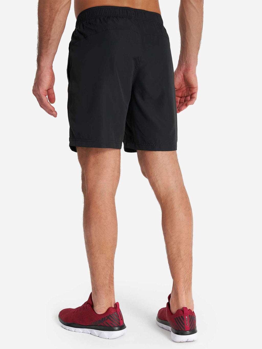 DEMIX Къси панталони M D AA Training Shorts