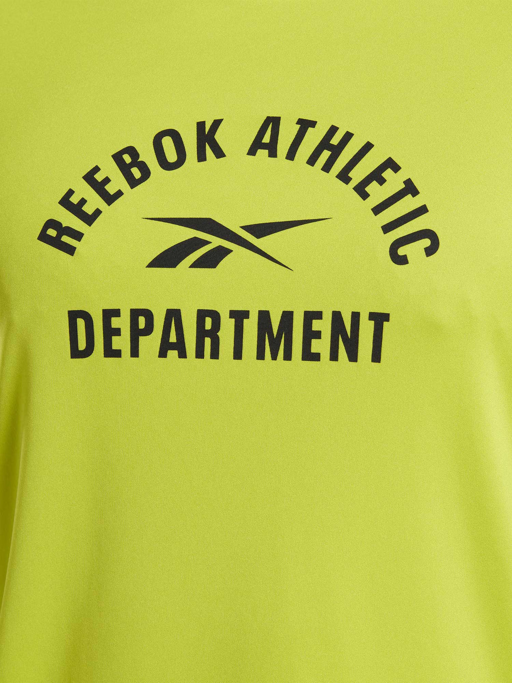 REEBOK Тениска Training Graphic