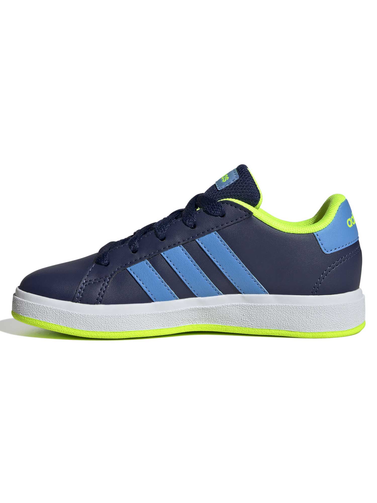 ADIDAS SPORTSWEAR Обувки Grand Court Lifestyle Tennis Lace-Up