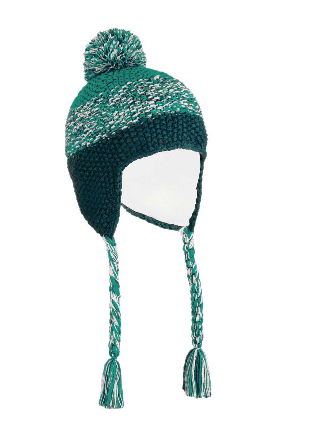 TROLLKIDS Шапка Borgund Bobble Cap