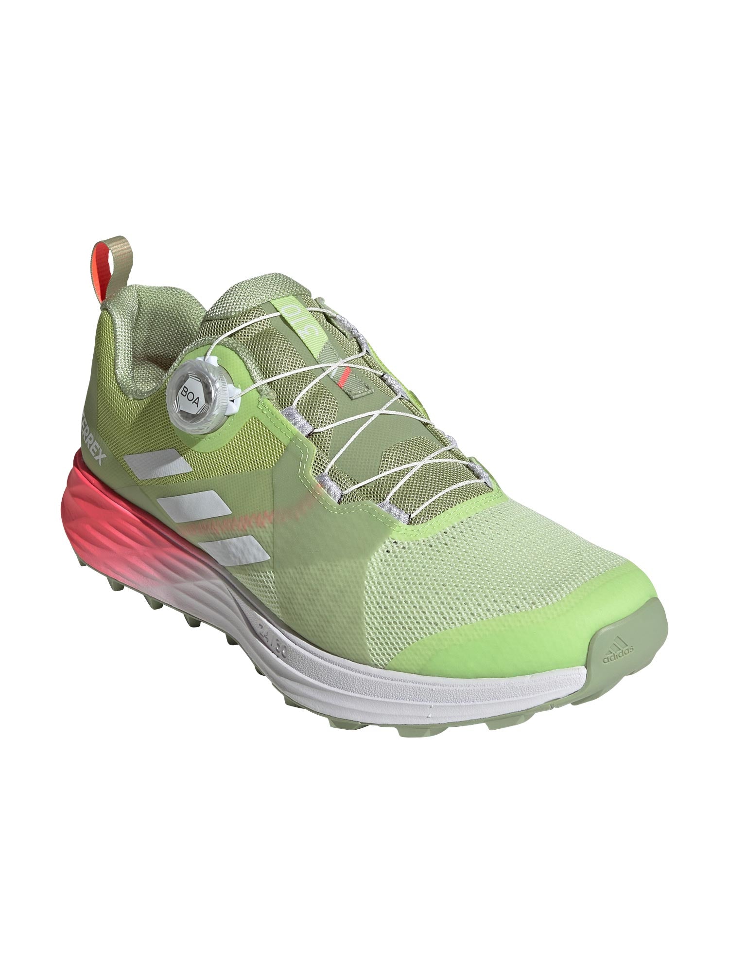 ADIDAS PERFORMANCE Обувки Terrex Two BOA® Trail Running