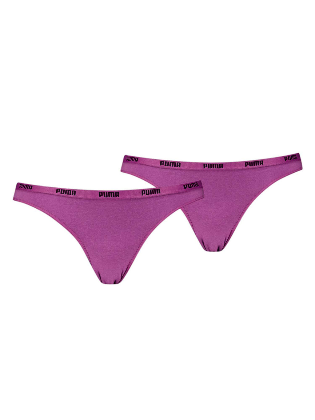 PUMA Бельо WOMEN BIKINI 2P PACK