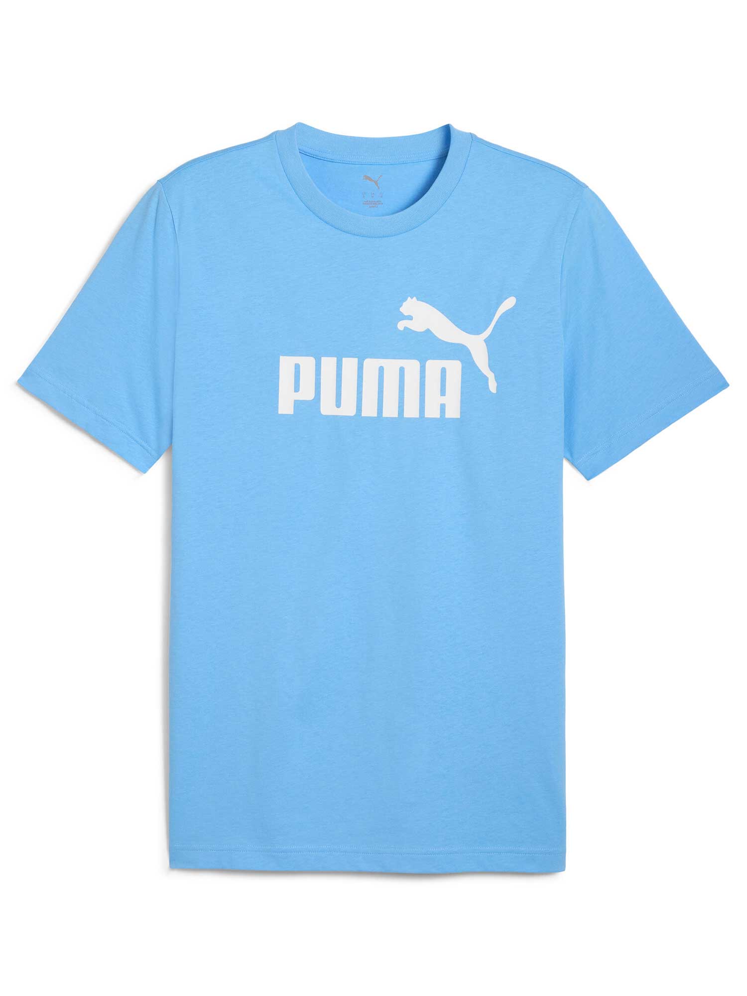 PUMA Тениска ESS No. 1 Logo Tee (s)