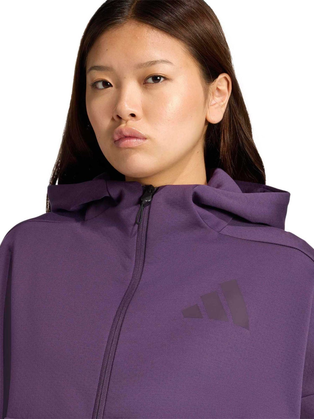 ADIDAS SPORTSWEAR Суитшърт Z.N.E. Full-Zip Hoodie