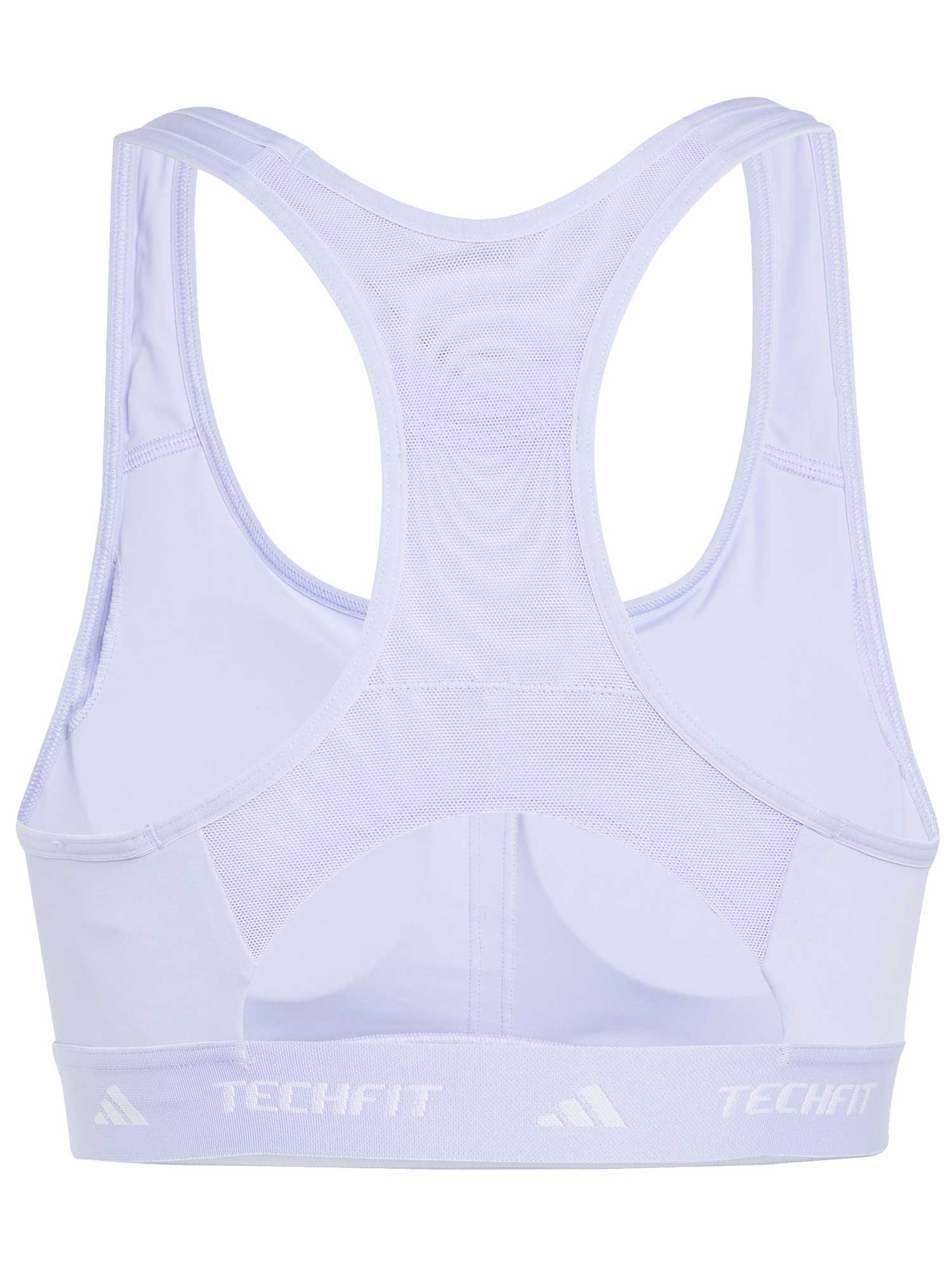 ADIDAS PERFORMANCE Спортен сутиен TECHFIT Bra