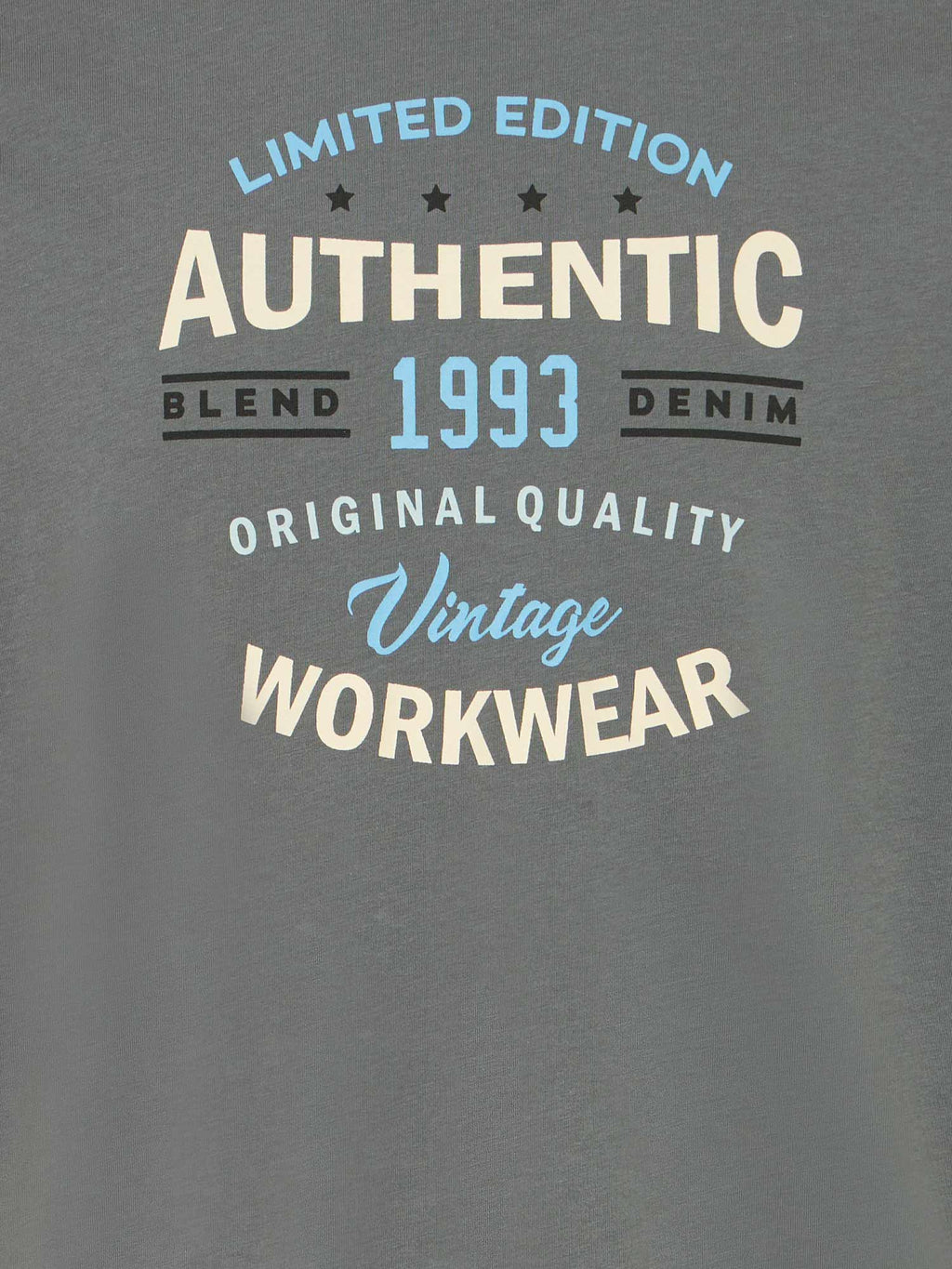 BLEND Тениска BHKUBERT tee