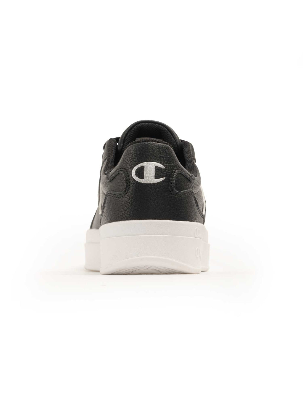 CHAMPION Обувки PRESTIGE PLATFORM Low Cut Shoe