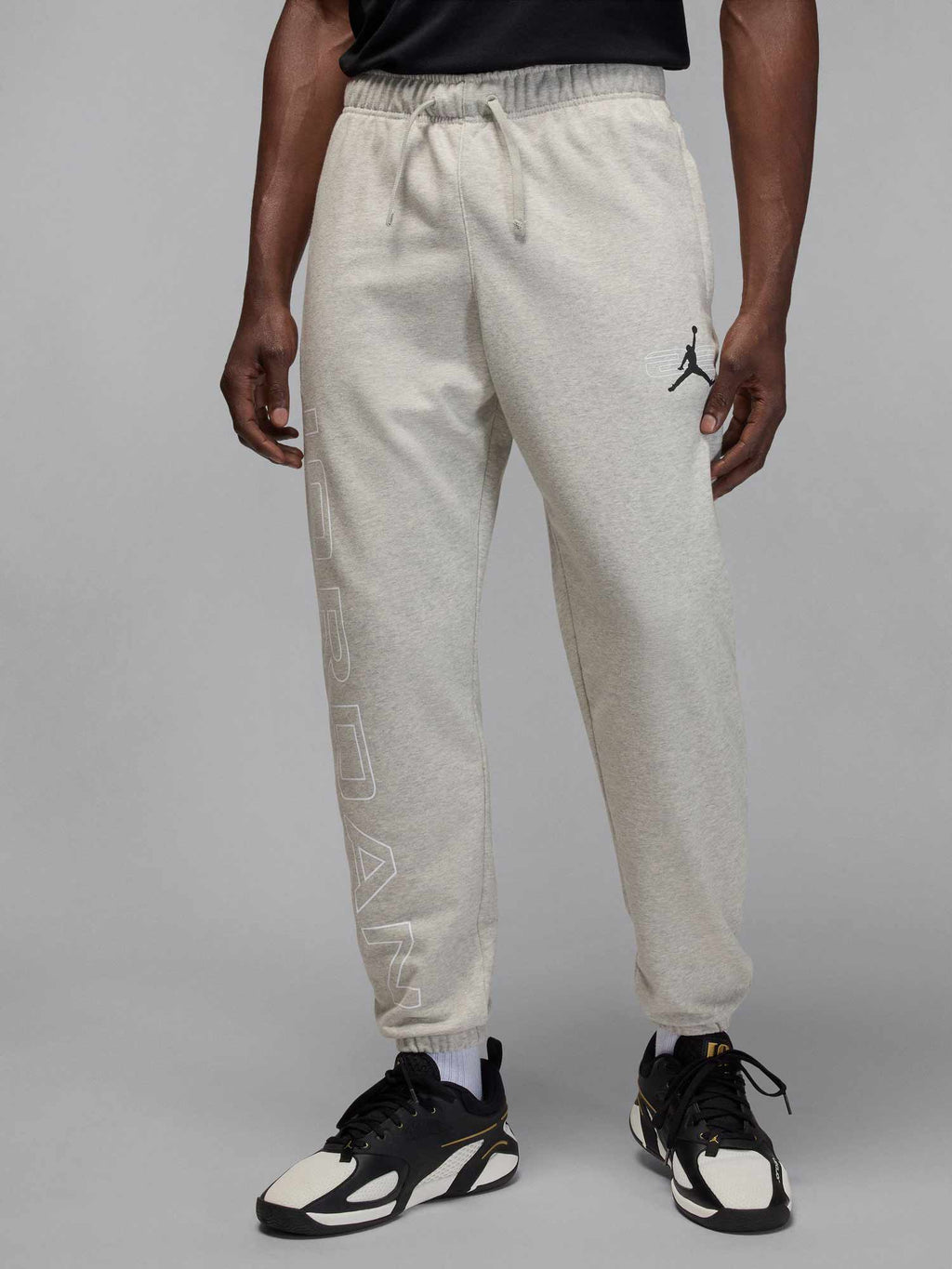 JORDAN Спортно долнище M J SPRT CSVR GFX FLC PNT