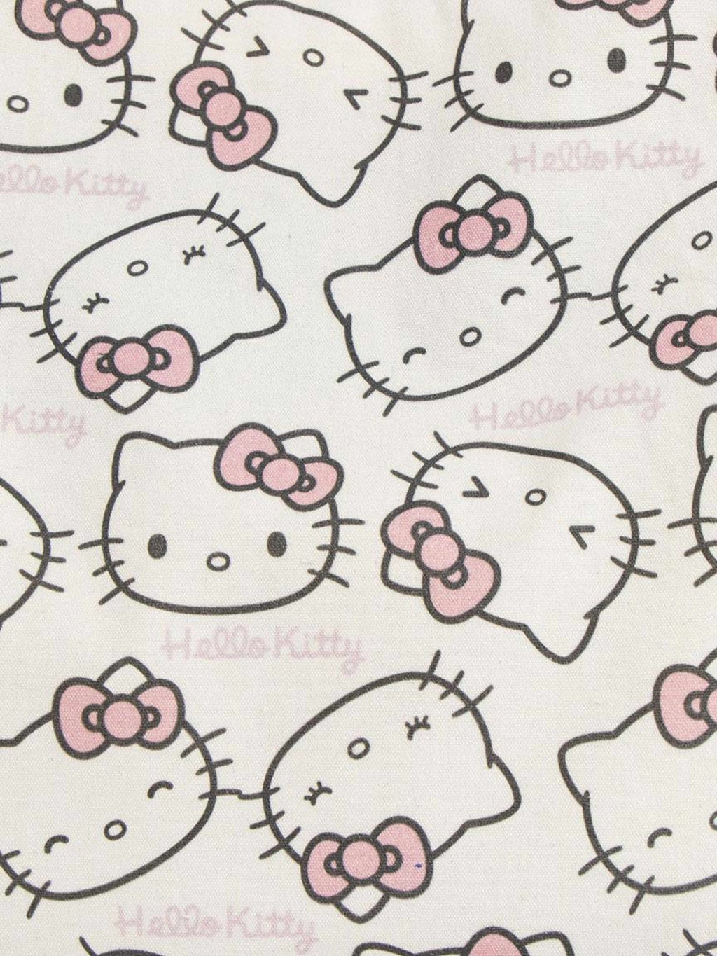 CERDA Чанта HELLO KITTY