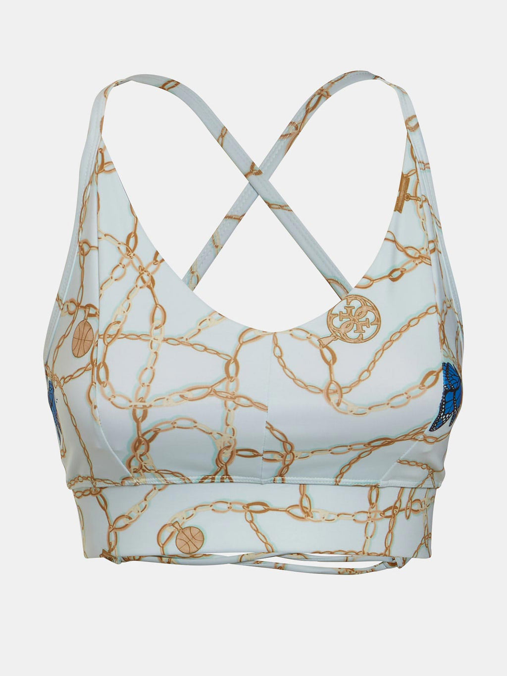 GUESS Спортно бюстие DOLLIE ACTIVE