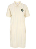FILA Рокля TREPLIN striped polo dress