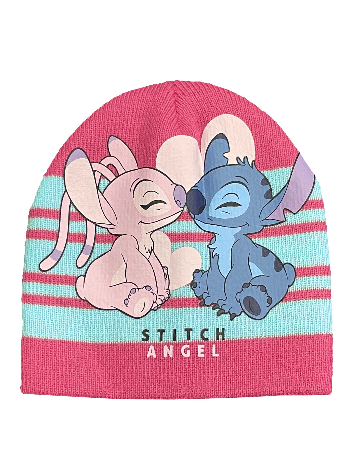 KIDS MOVIE HEROES Шапка LILO ET ST