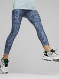 PUMA Клин TRAIN FAV HW 7/8 TIGHT AOP