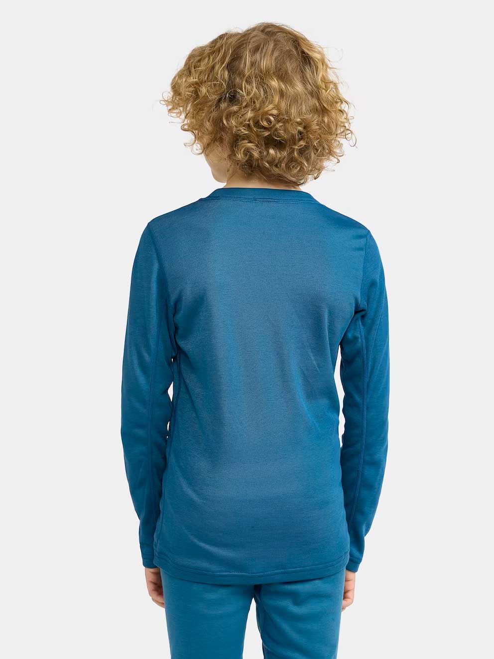 CRAFT Термобельо к-т CORE WARM BASELAYER SET JR