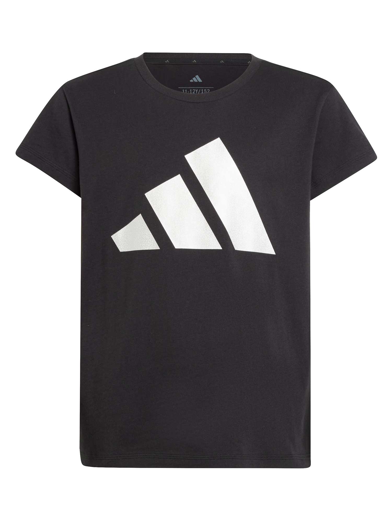 ADIDAS SPORTSWEAR Тениска Season Essentials Glam T-Shirt Kids