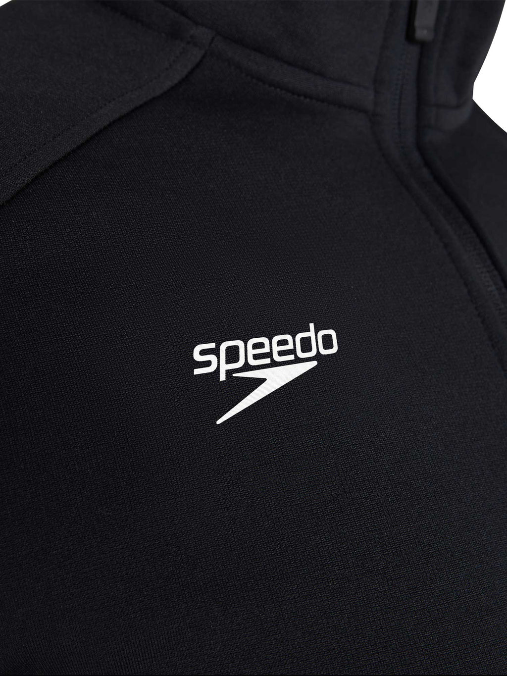 SPEEDO Блуза CLUB QZ MID LAYER TRAINING TOP AF