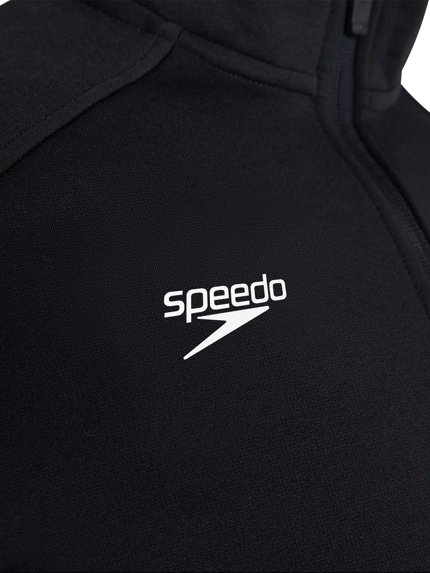 SPEEDO Блуза CLUB QZ MID LAYER TRAINING TOP AF