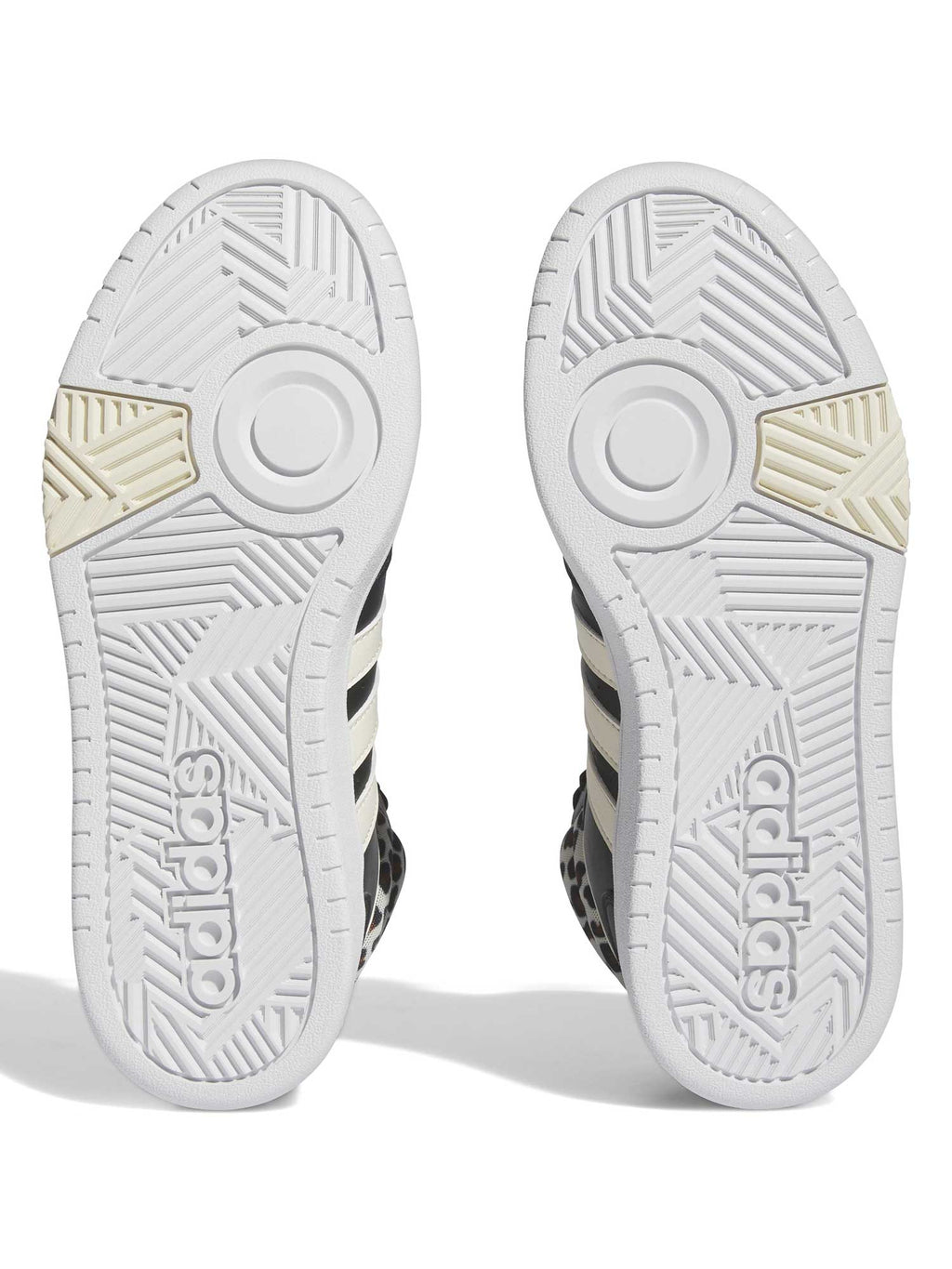 ADIDAS SPORTSWEAR Обувки Hoops 3.0 Mid