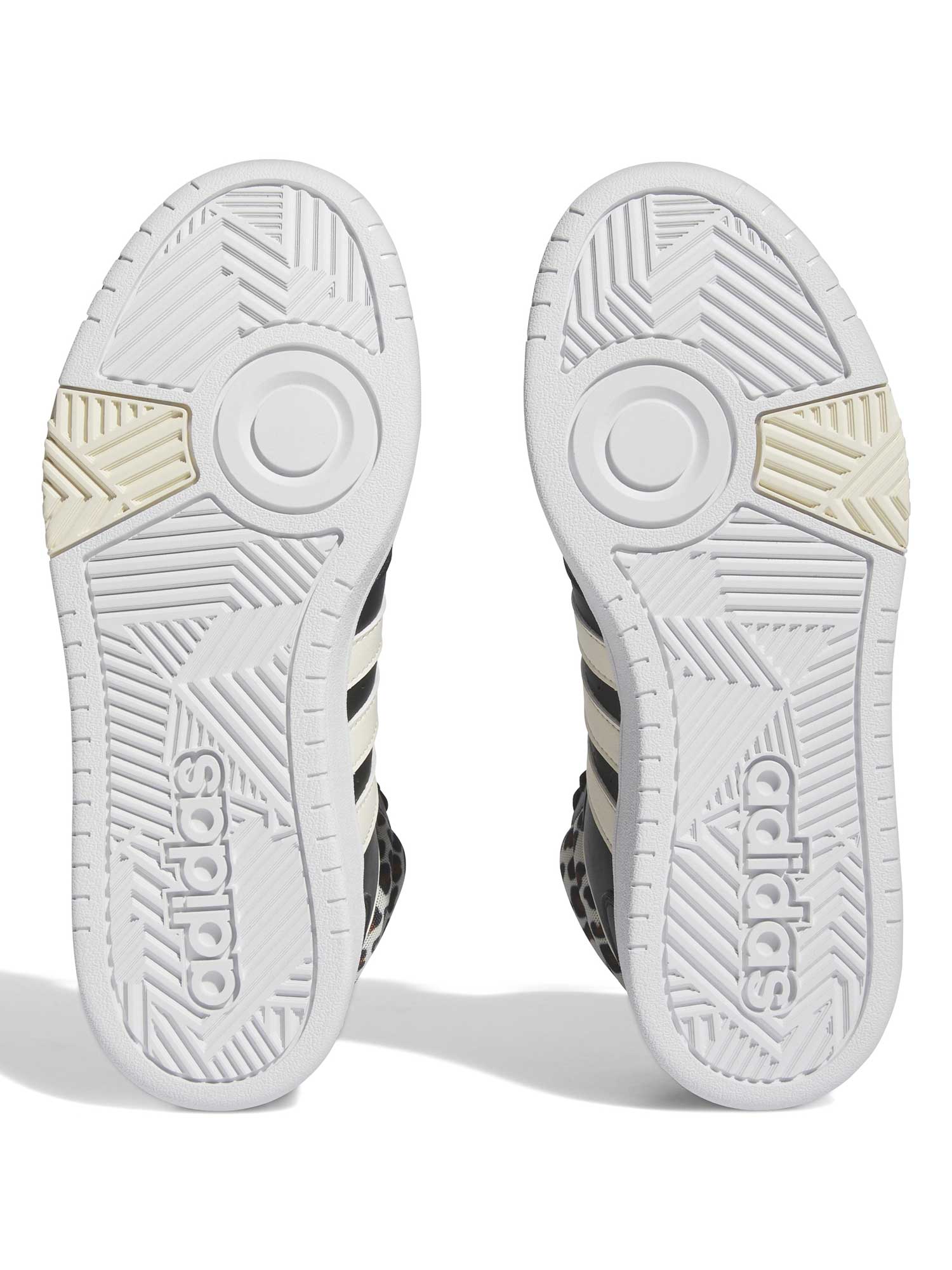 ADIDAS SPORTSWEAR Обувки Hoops 3.0 Mid