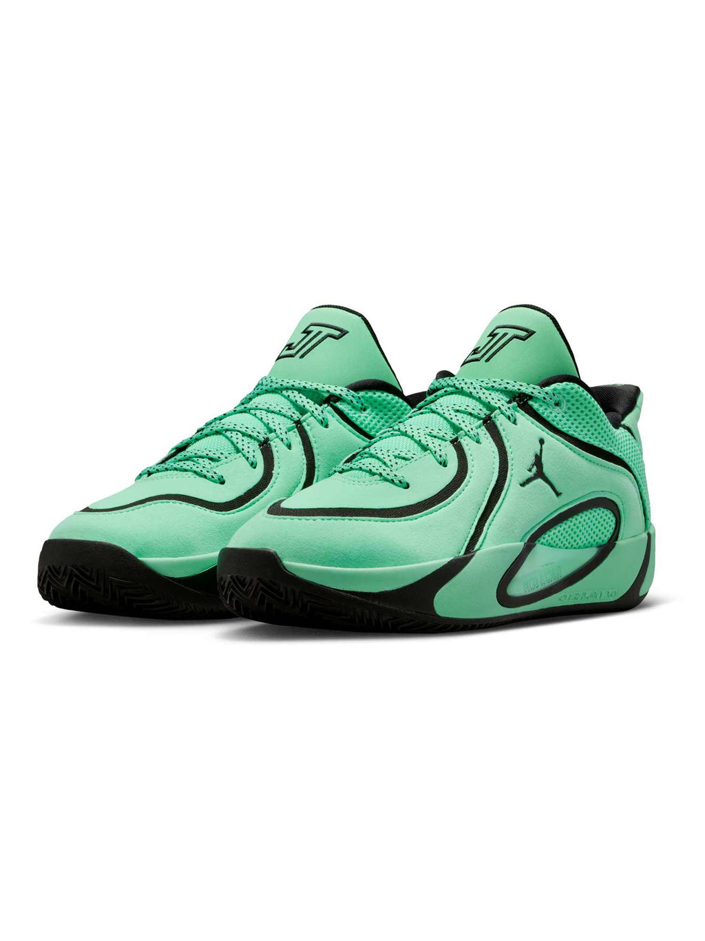 JORDAN Обувки JORDAN TATUM 4 (GS)