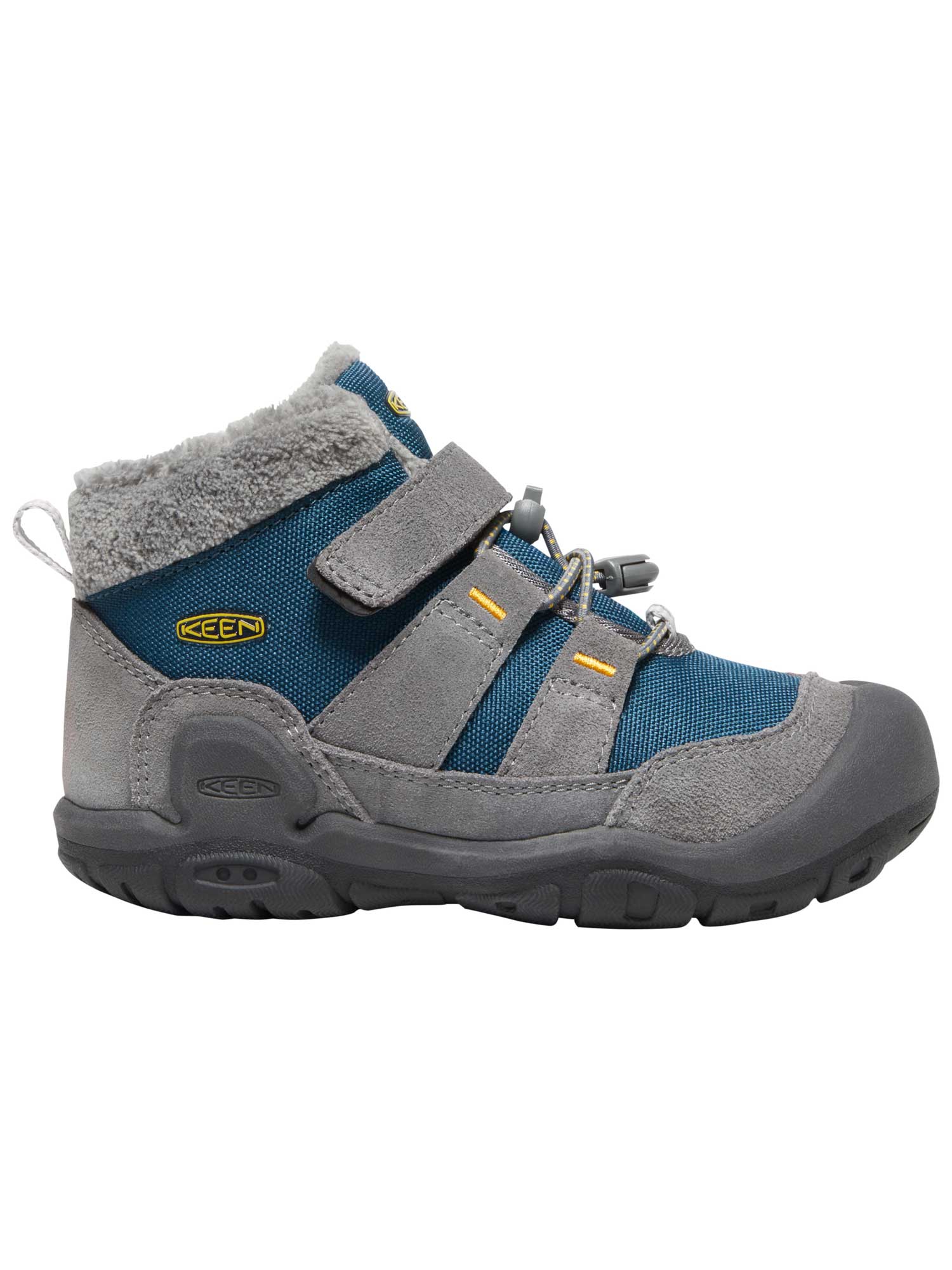 KEEN Обувки KNOTCH CHUKKA CHILDREN