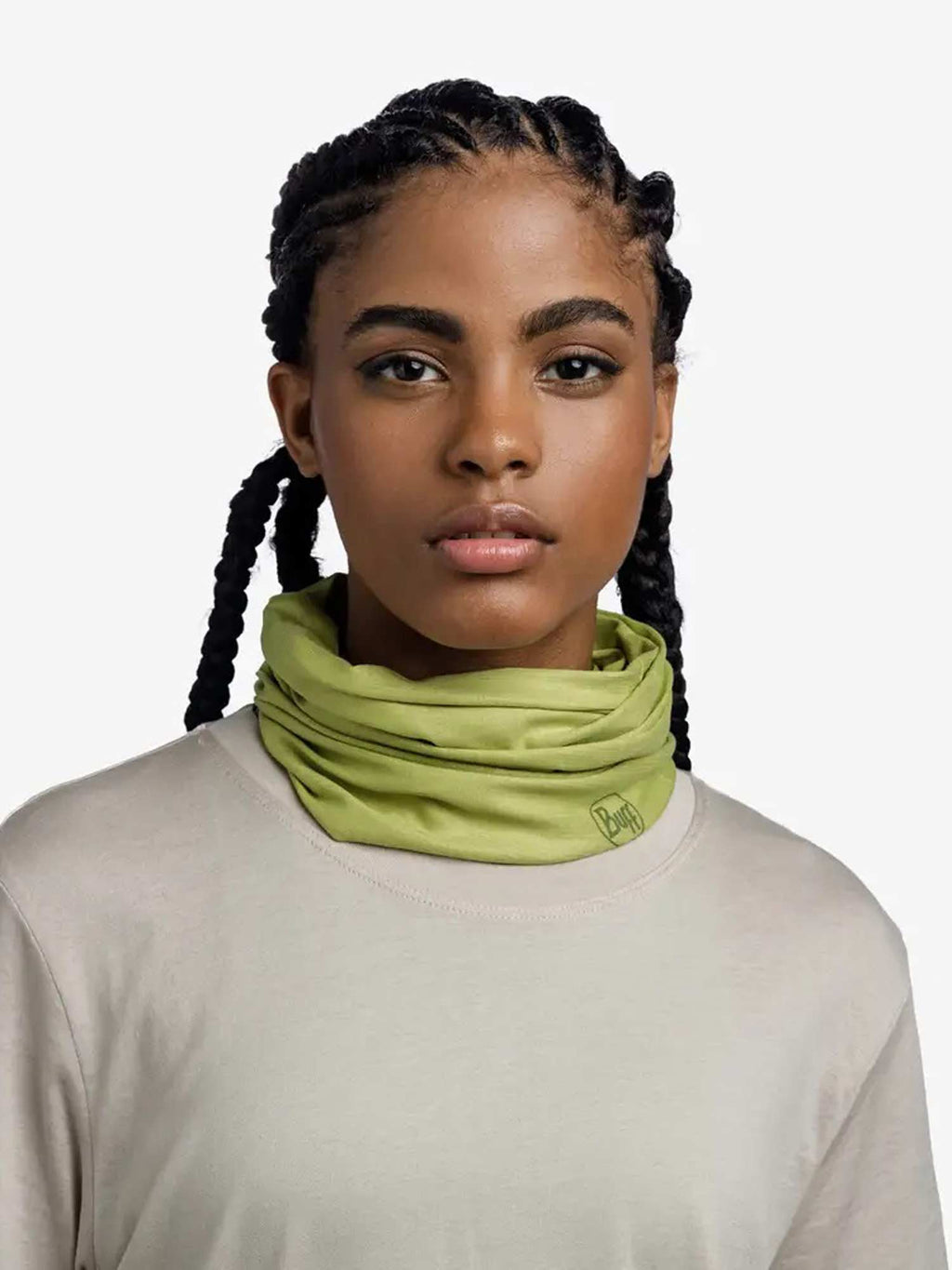 BUFF Кърпа за глава Coolnet UV