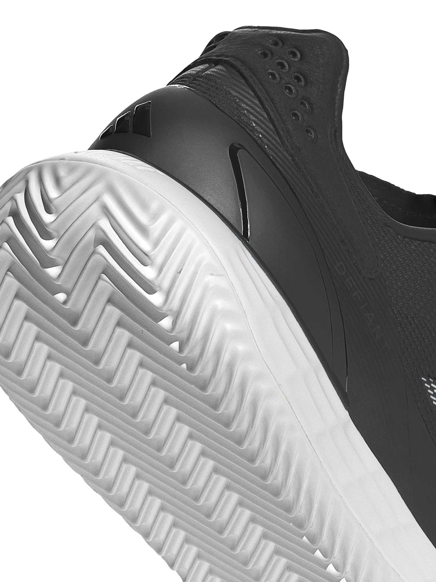 ADIDAS PERFORMANCE Обувки Defiant Speed 2 Clay Tennis