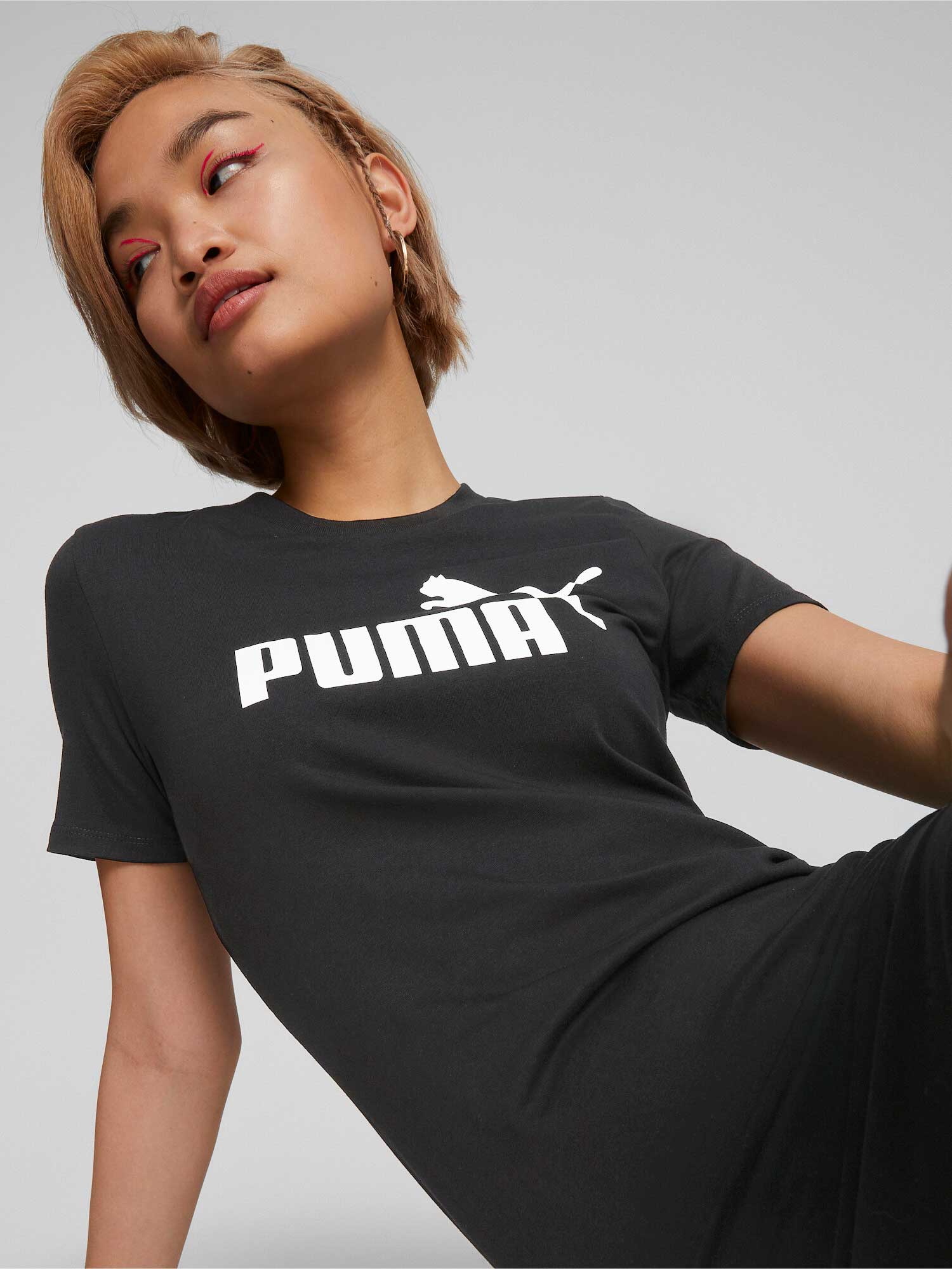 PUMA Рокля ESS Slim