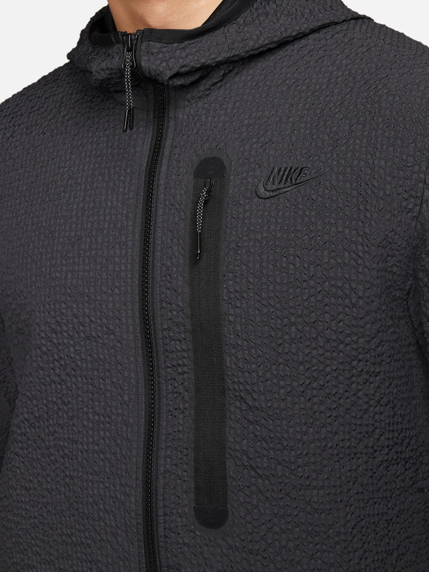 NIKE Суитшърт M TE LND WVN SNL