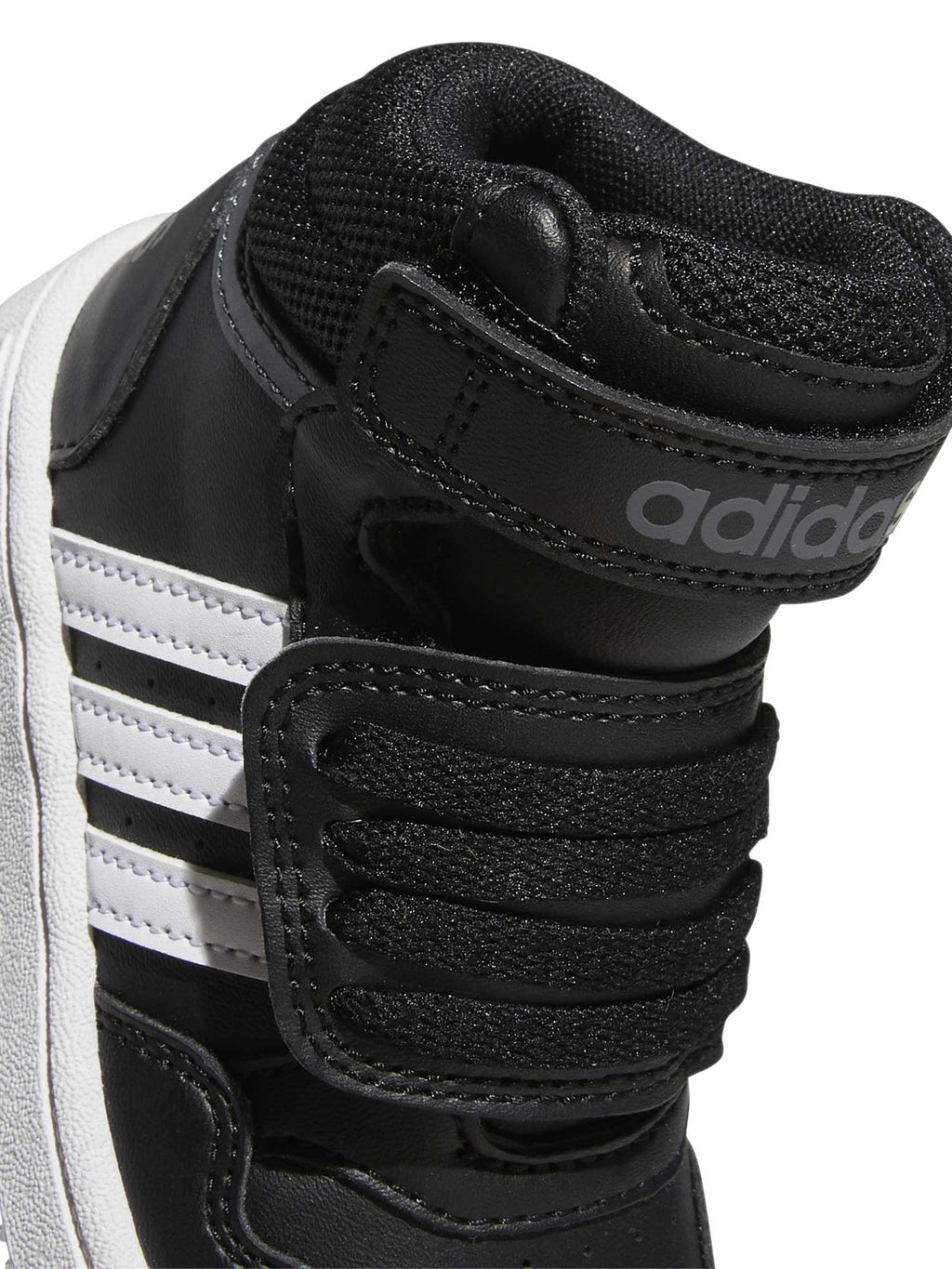ADIDAS SPORTSWEAR Обувки Hoops Mid