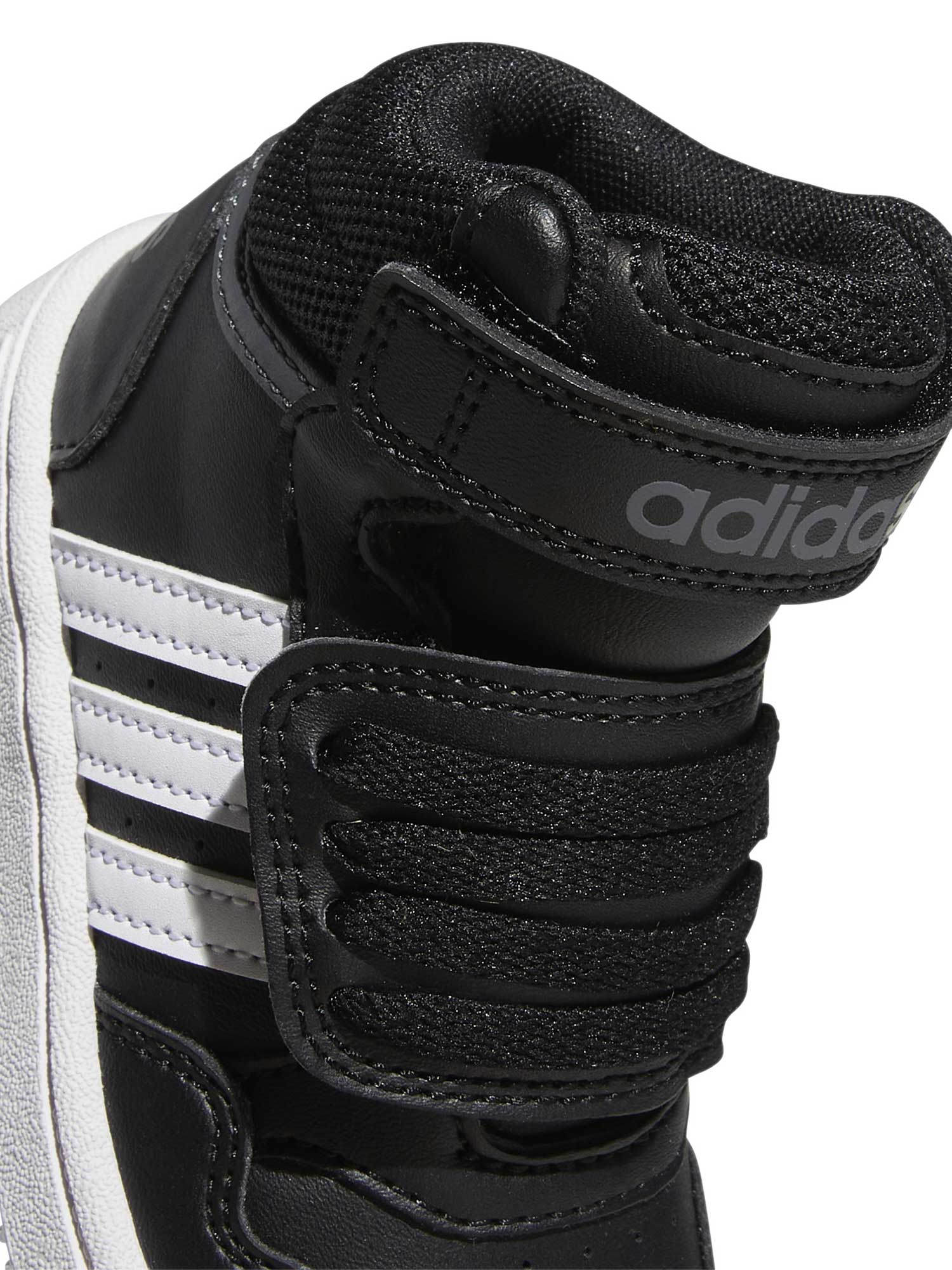 ADIDAS SPORTSWEAR Обувки Hoops Mid