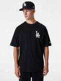 NEW ERA Тениска MLB ESSENTLS LC OS TEE LOSDOD