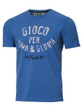 ITALIAN RUGBY STYLE Тениска IRS02-9