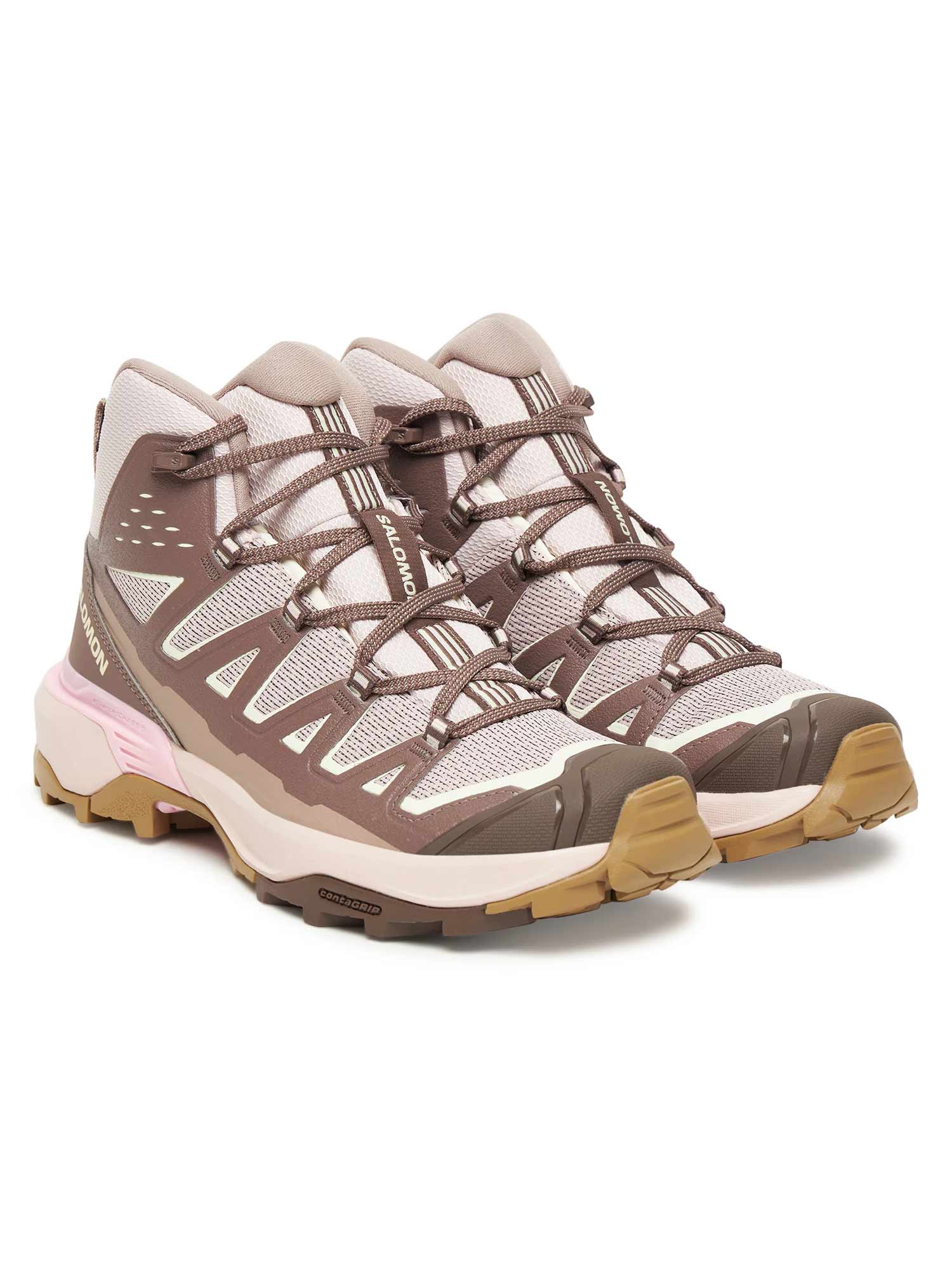 SALOMON Обувки X ULTRA 360 EDGE MID GTX W