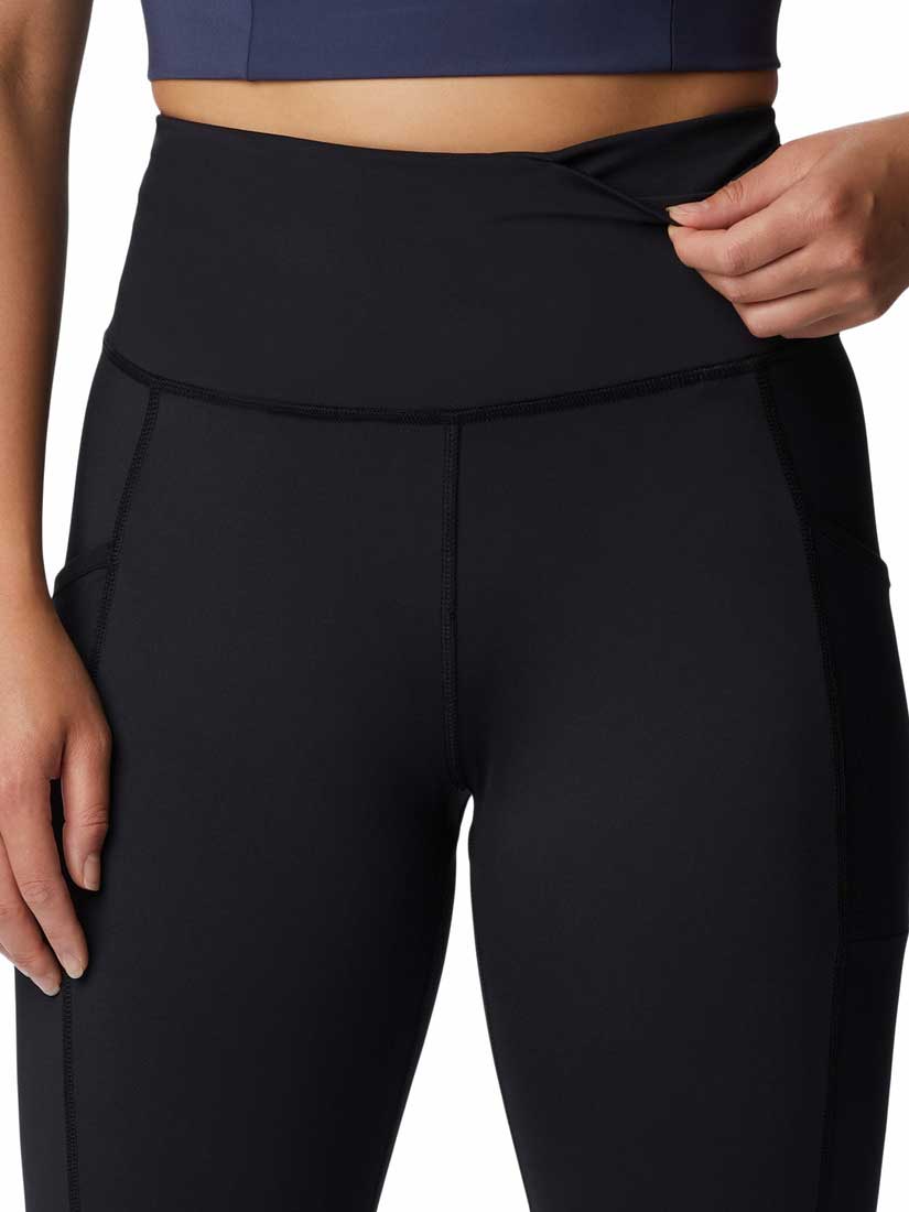 COLUMBIA Клин Windgates High-Rise Legging