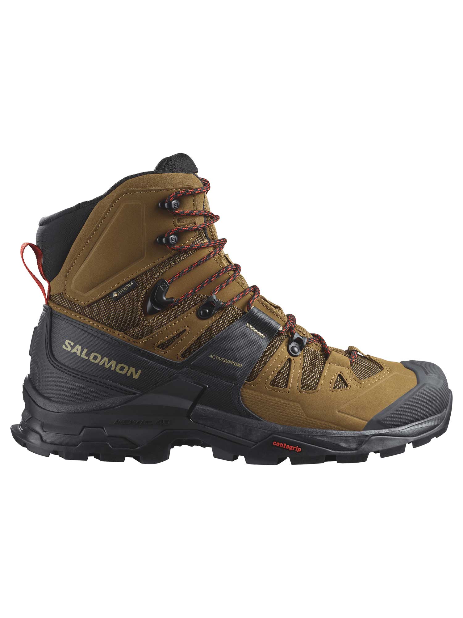 SALOMON Обувки QUEST 4 GTX