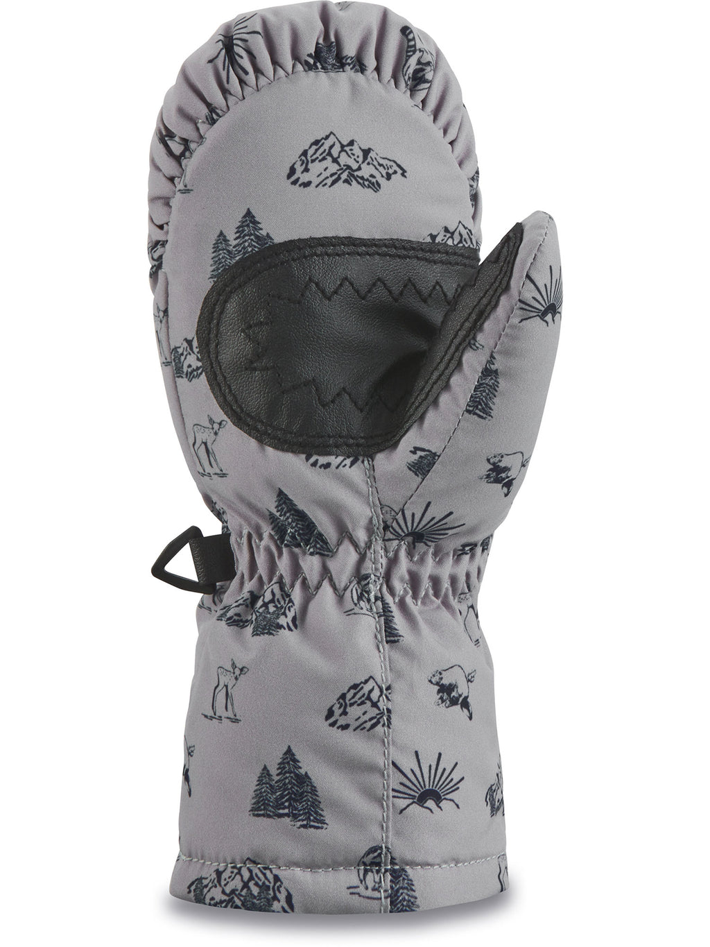 DAKINE Детски ръкавици BRAT MITT