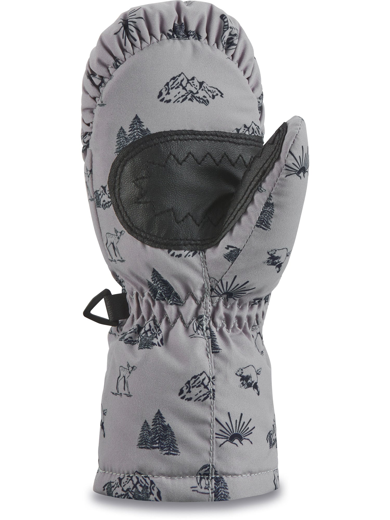 DAKINE Детски ръкавици BRAT MITT