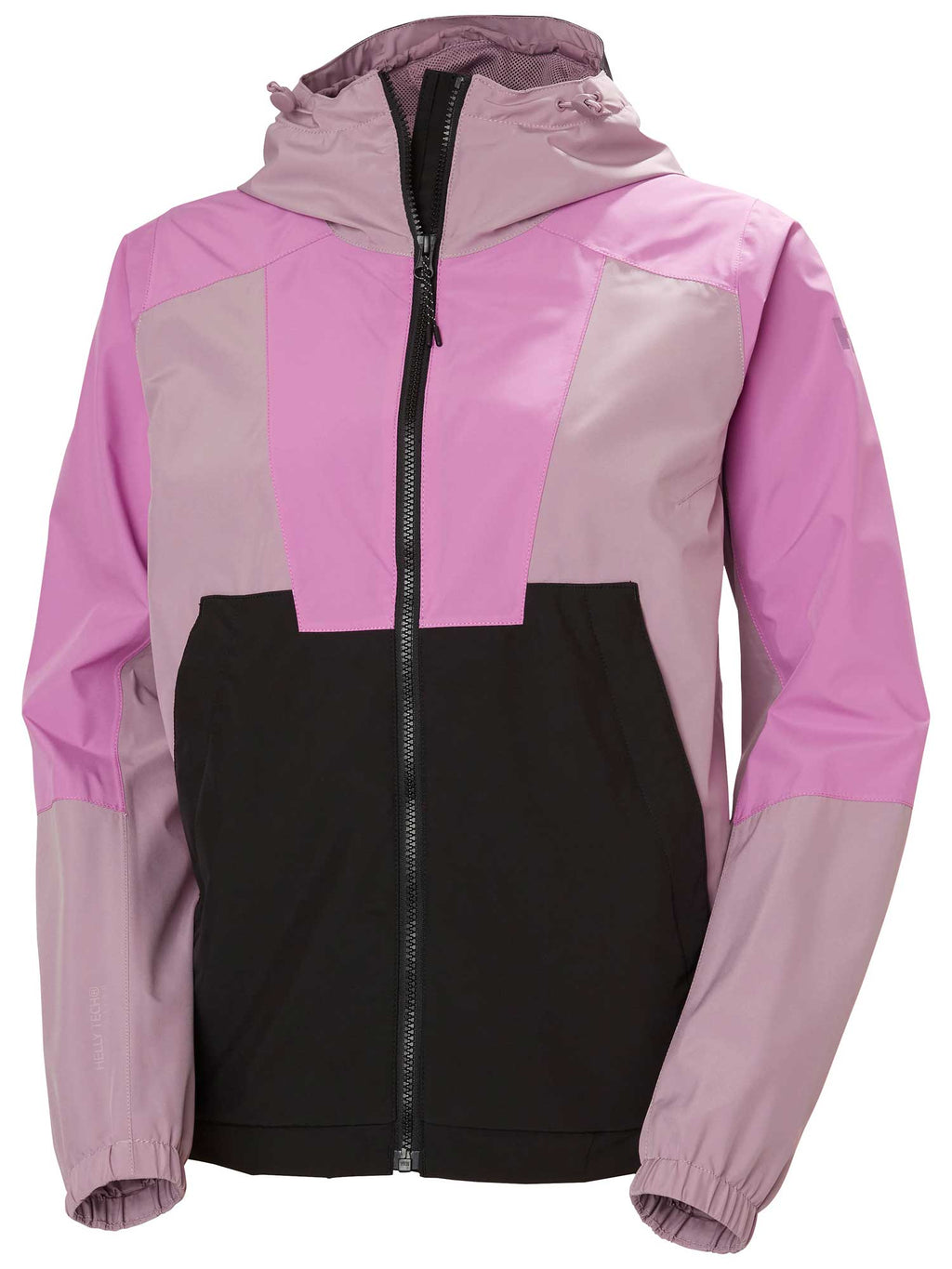 HELLY HANSEN Яке W RIG RAIN JACKET